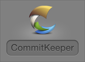 CommitKeeper Logo